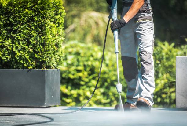 Best Gutter Cleaning  in Marion, TX